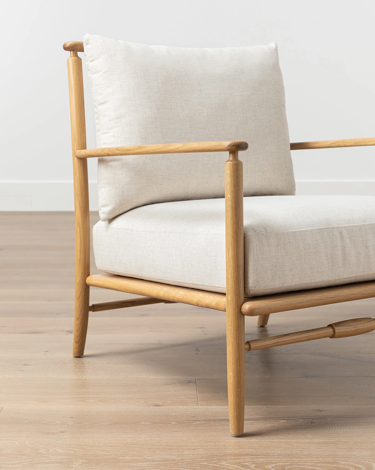Fenwick Lounge Chair - Image 7