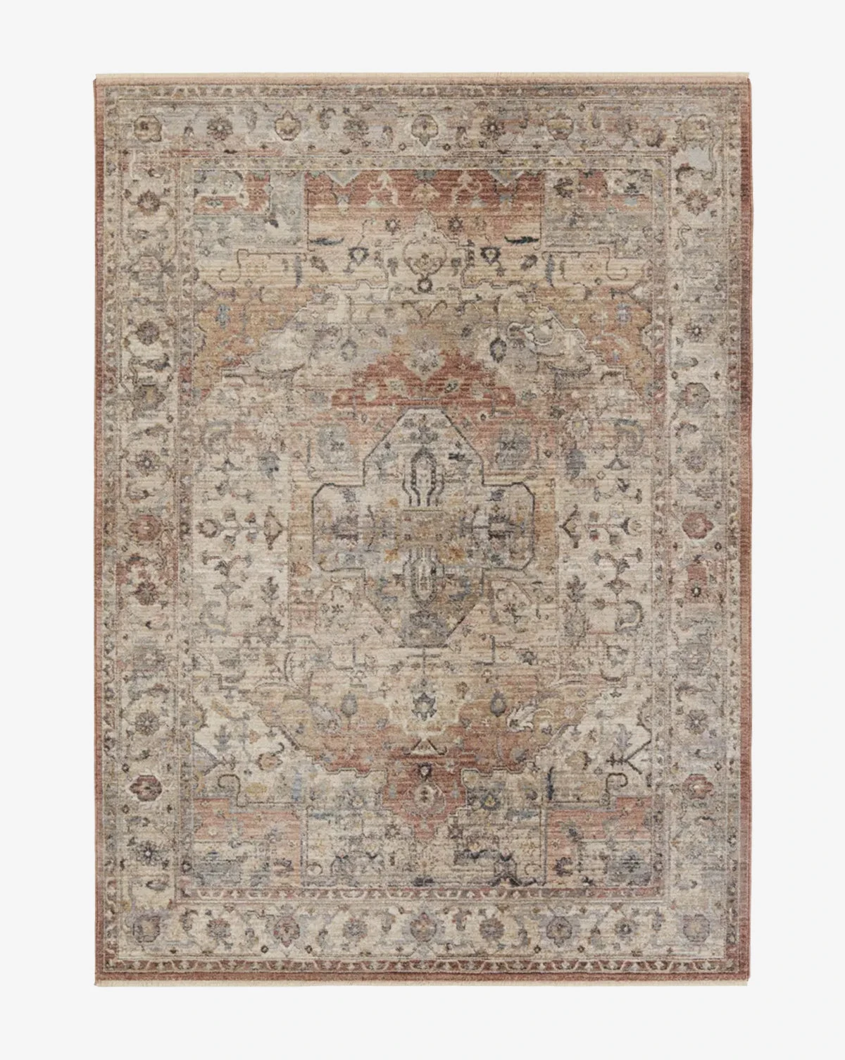 Florina Indoor Rug