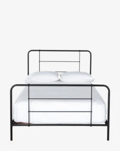 Floyd Iron Bed