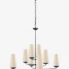 Fontaine Offset Chandelier