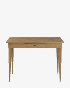 Fredrick Old World Desk