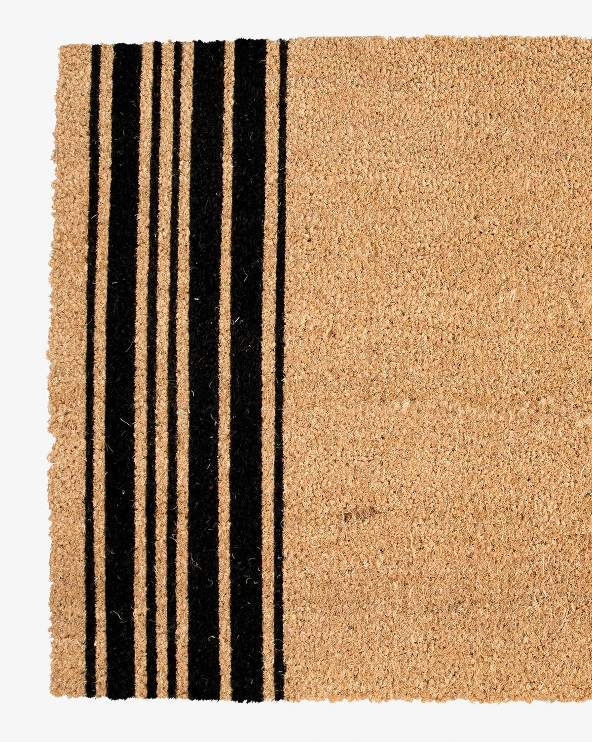 French Stripe Doormat - Image 2
