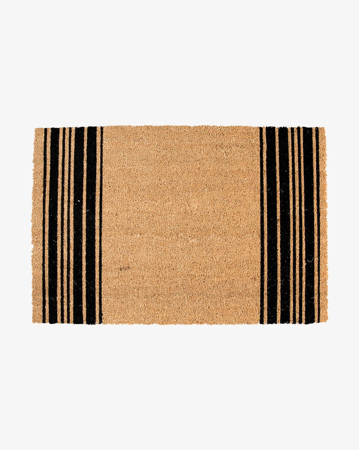 French Stripe Doormat