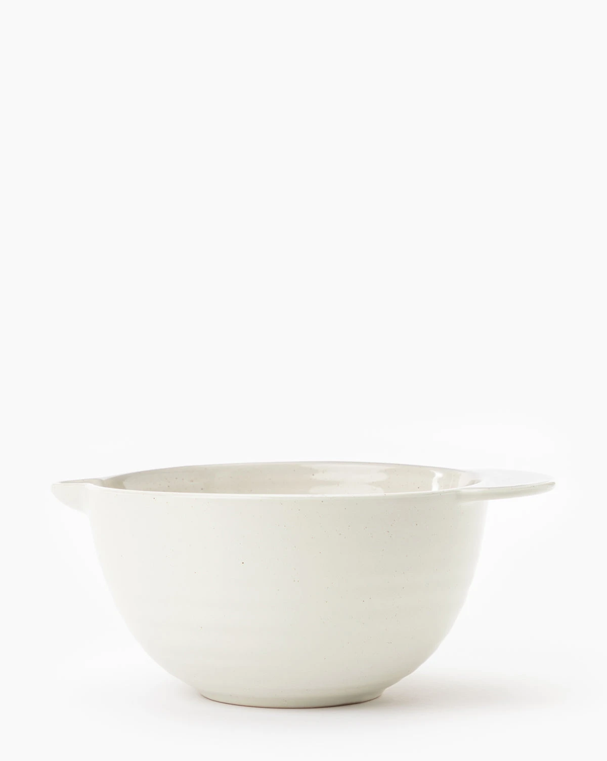 Fullmer Stoneware Batter Bowl - Image 6