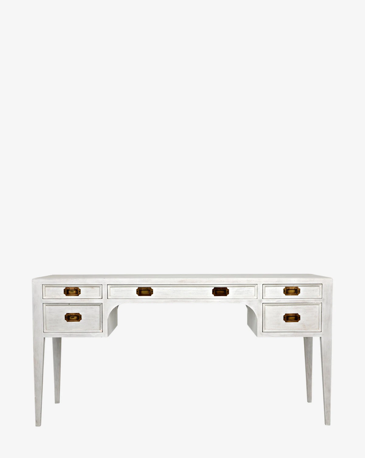 Noir Gallup Writing Desk