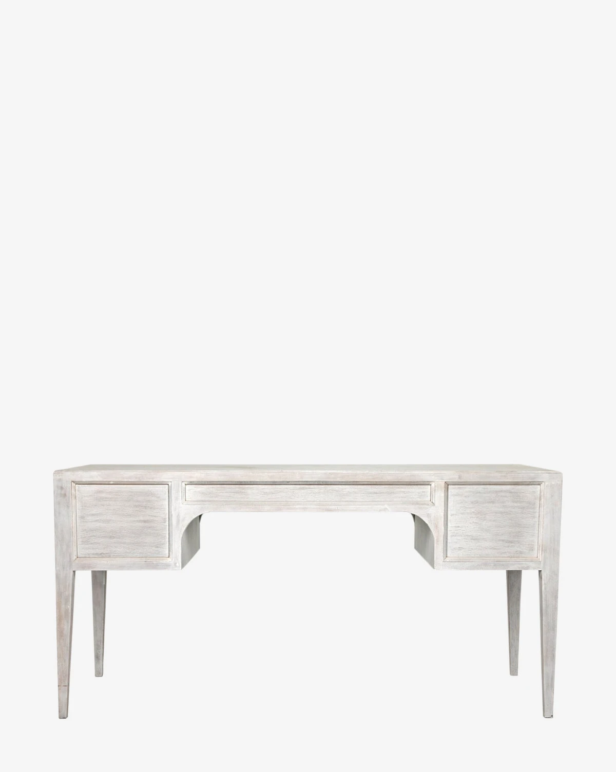 Noir Gallup Writing Desk - Image 4