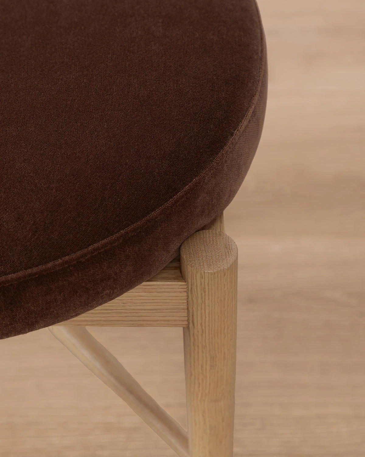 Garance Dining Chair - Image 6