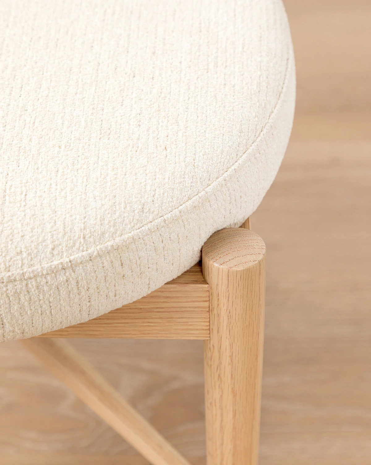 Garance Dining Chair - Image 10