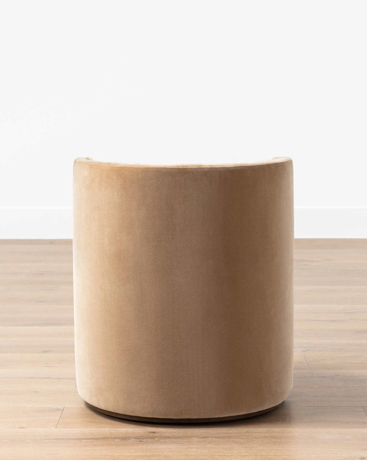 Georgina Velvet Dining Chair - Image 4