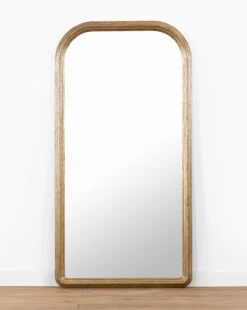 Giada Floor Mirror