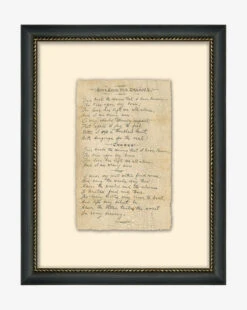 Give Back The Dreams