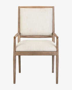 Gomez Arm Chair