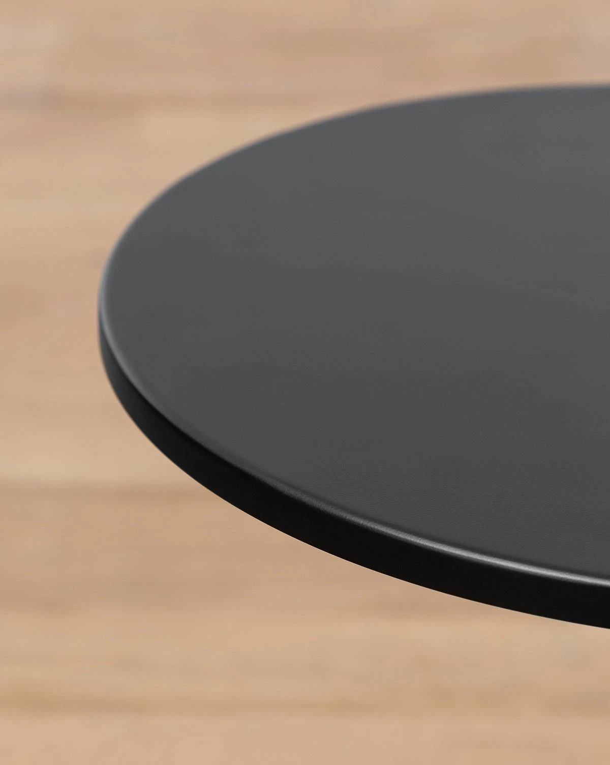 Goodrich Iron Side Table - Image 4