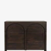 Noir Goodwin Sideboard