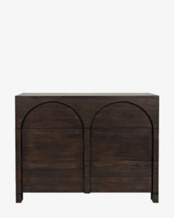 Noir Goodwin Sideboard