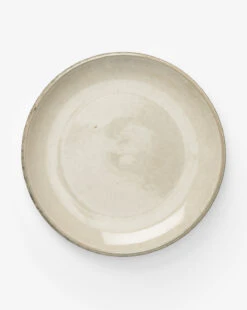 Lake Dinner Plate