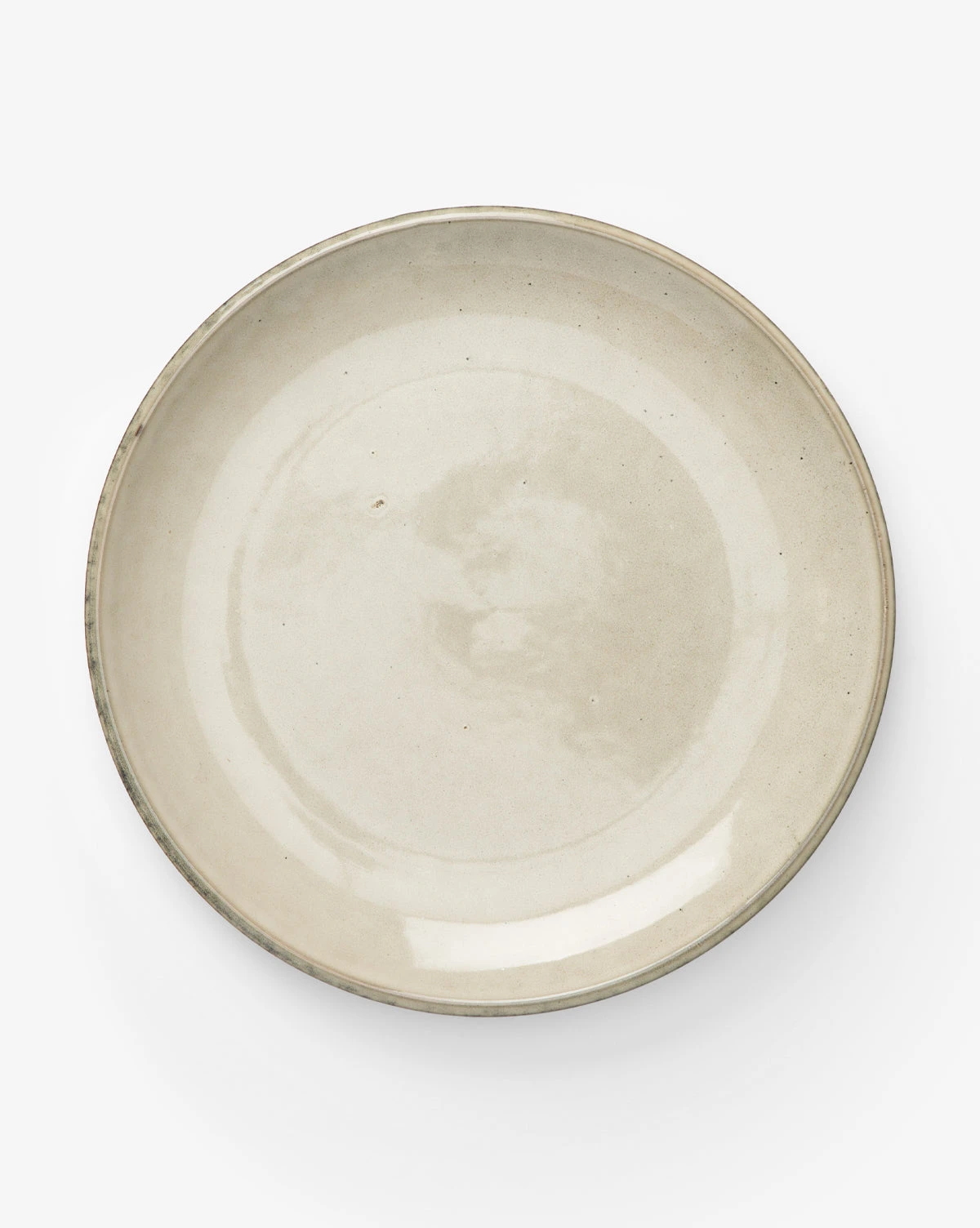 Lake Dinner Plate