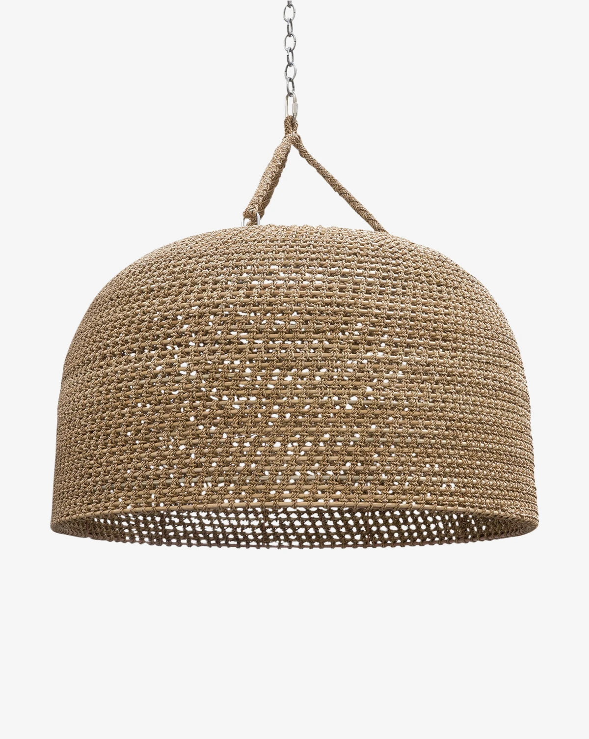 Green Oaks Oversized Pendant