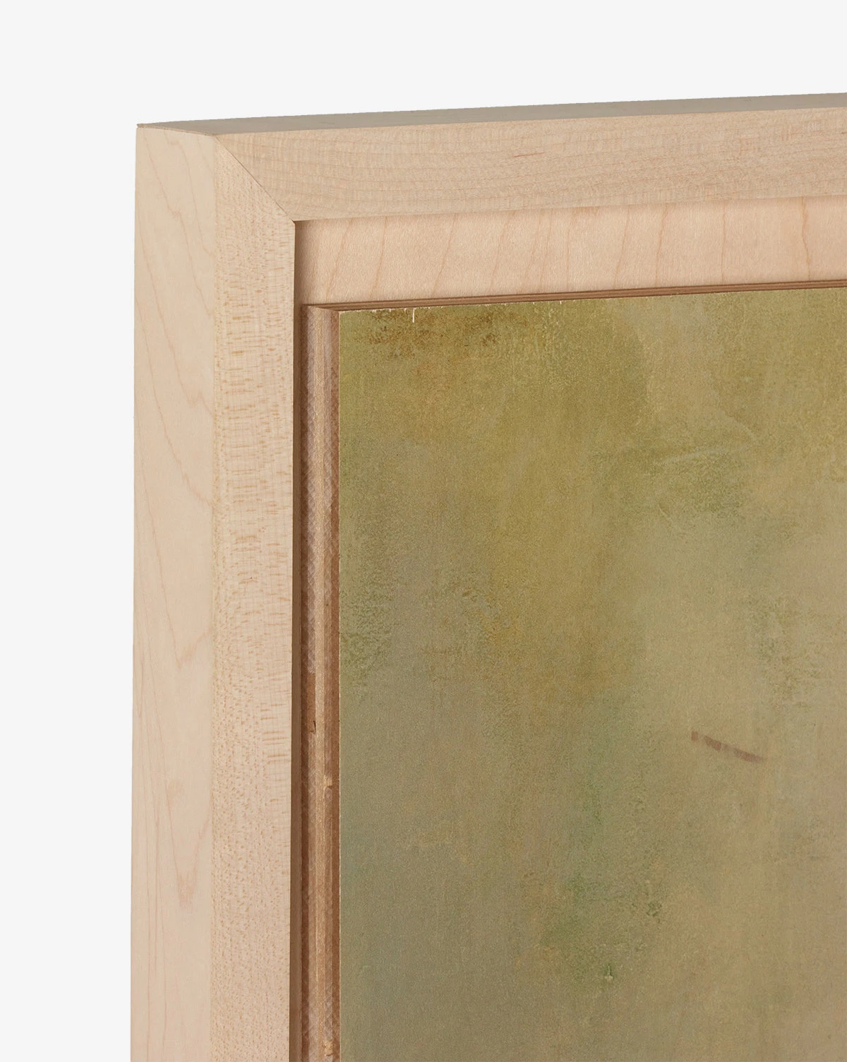 Green Overcast - Image 2