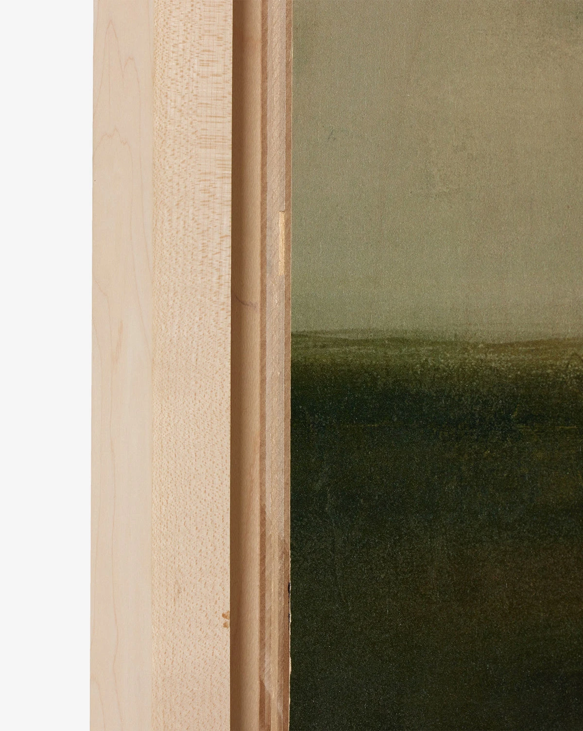 Green Overcast - Image 3