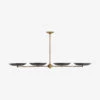 Griffith Linear Chandelier