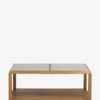 Gunnison Coffee Table