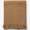 Hadlee Boucle Throw