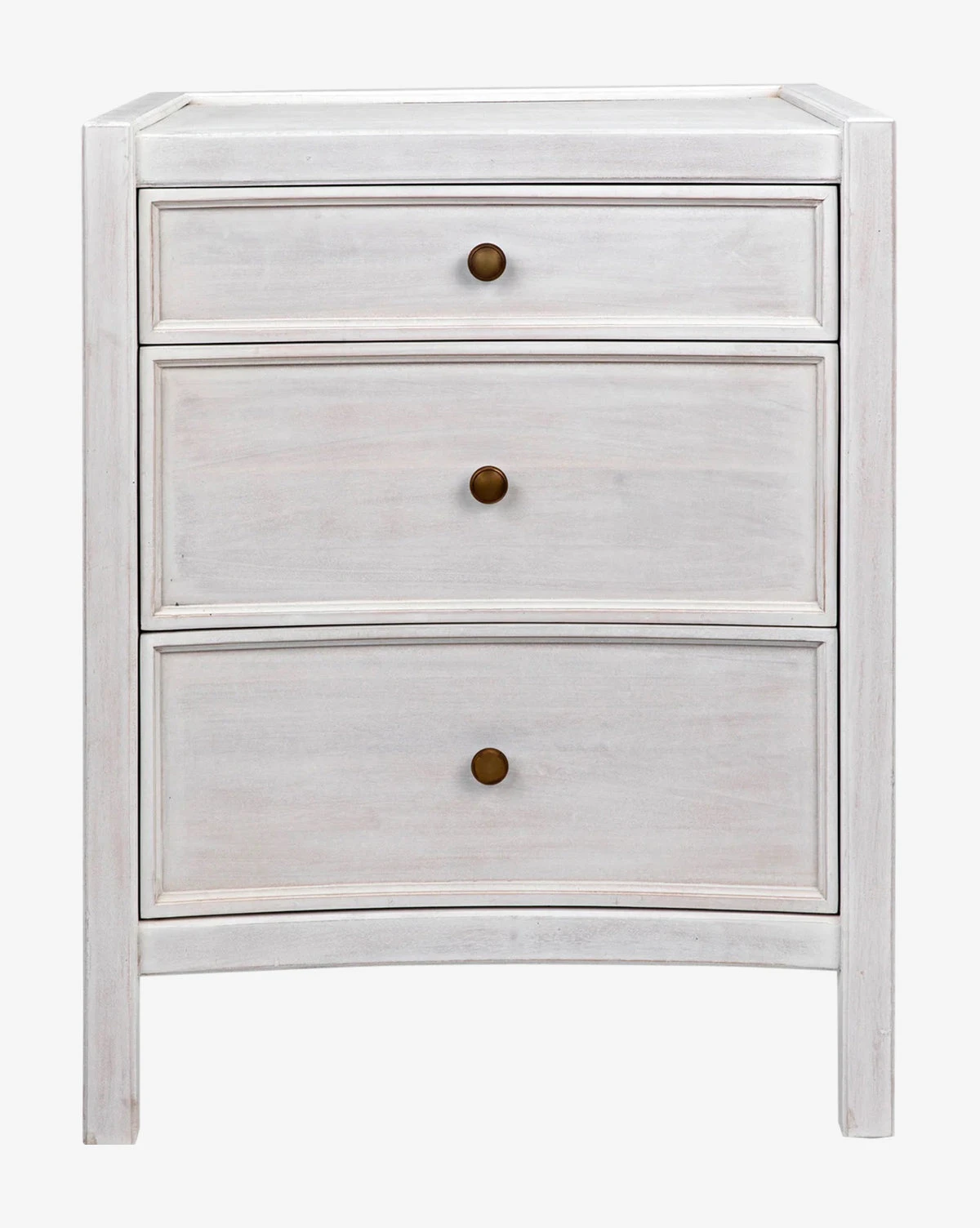 Noir Hale Nightstand - Image 2