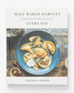 Penguin Random House Half Baked Harvest Every Day