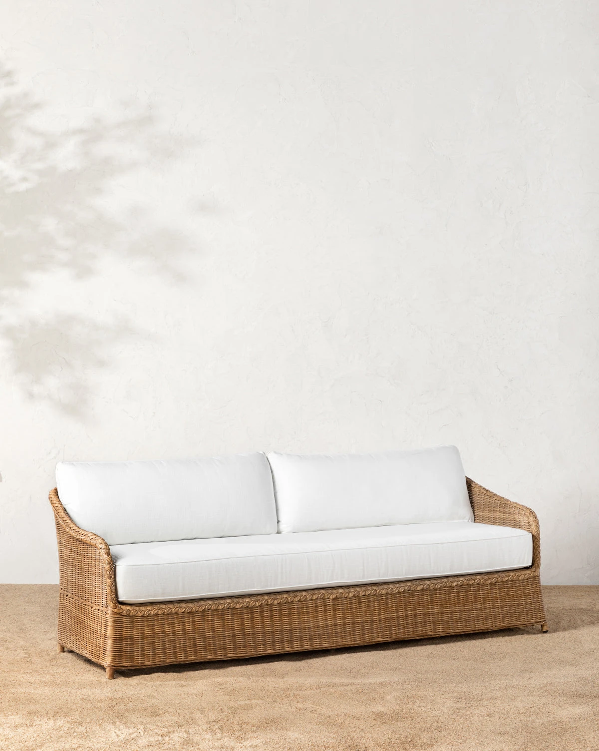 Haviland Outdoor Sofa - Image 3