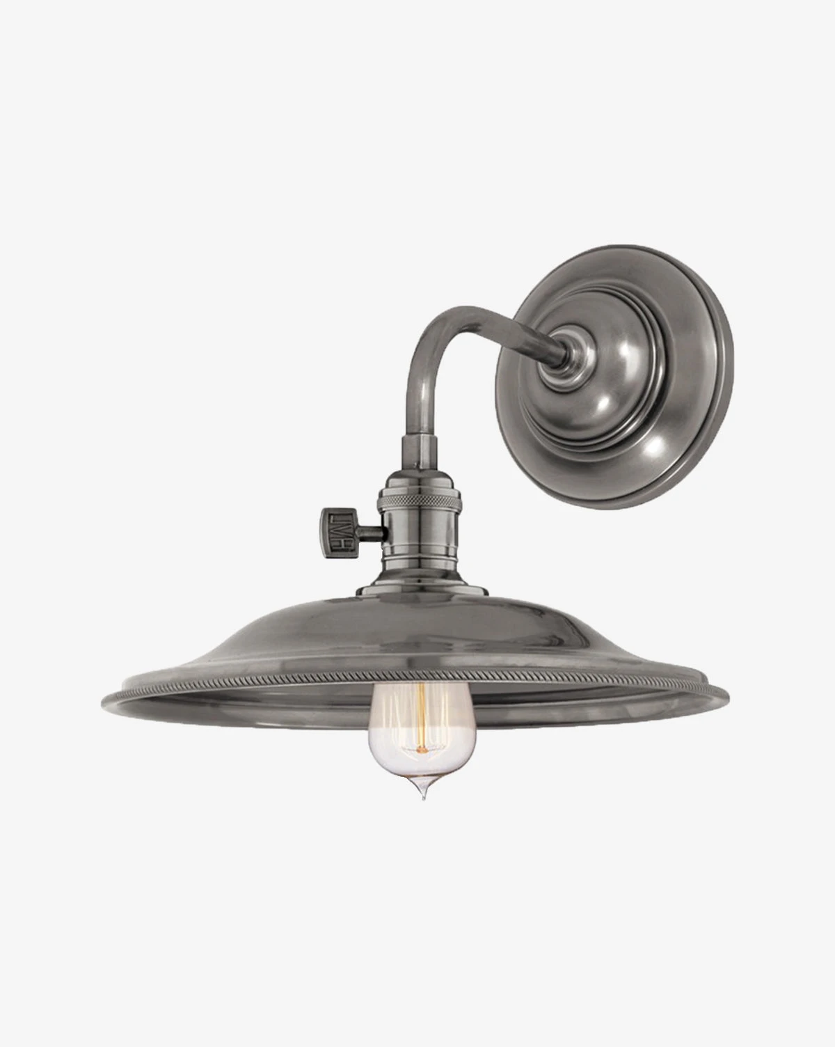 Heirloom Sconce - Image 2