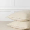 Helene Waffle Shams (Set Of 2)