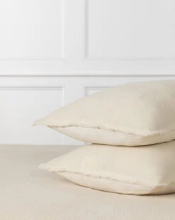 Helene Waffle Shams (Set Of 2)