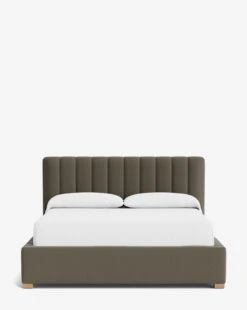 Hoffman Bed With 52" Headboard