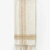 Hyde Hatch Hand Towel