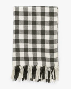 Ida Indoor/Outdoor Throw