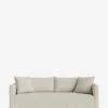 Iman Slipcover Sofa