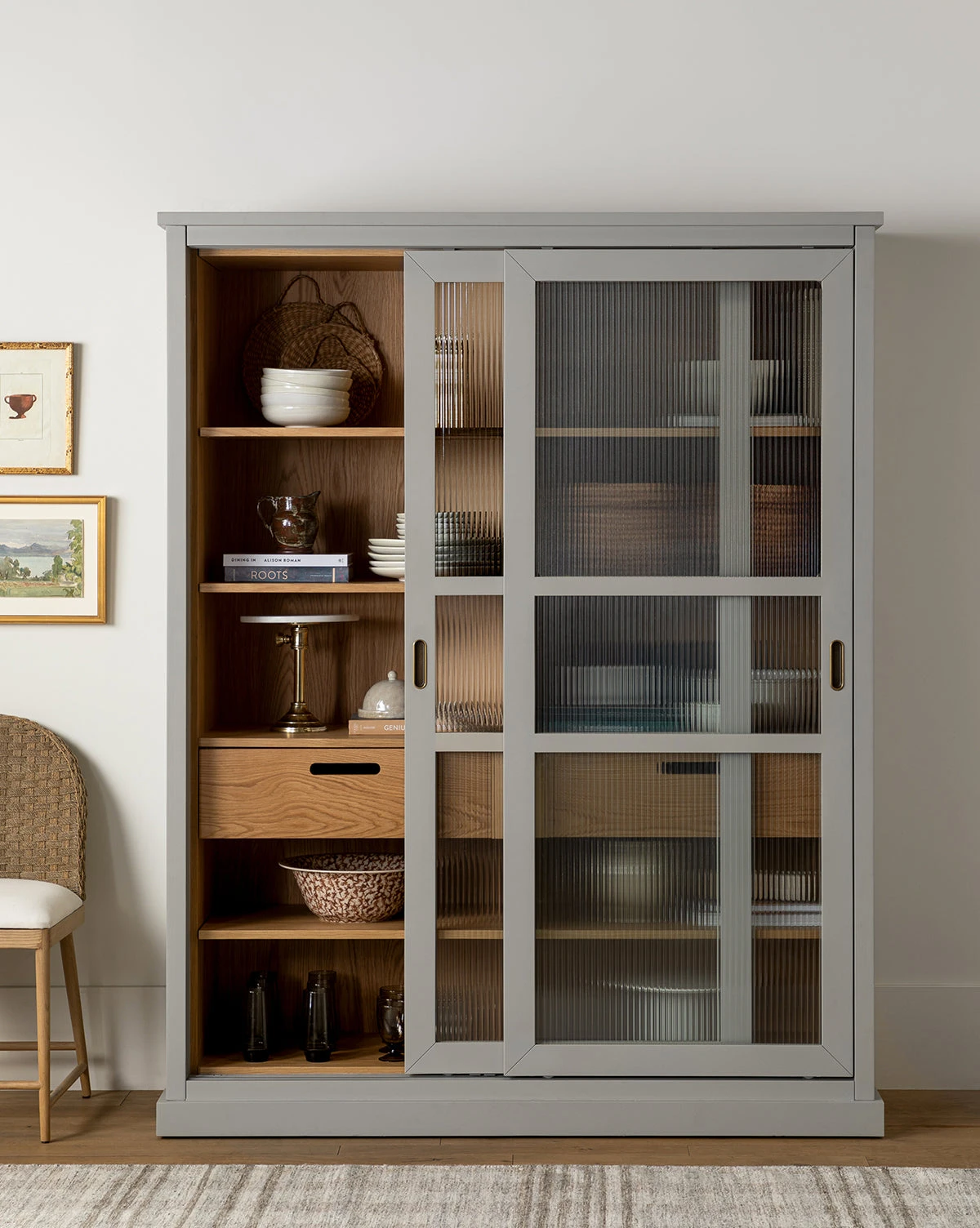 Phillips Cabinet - Image 4