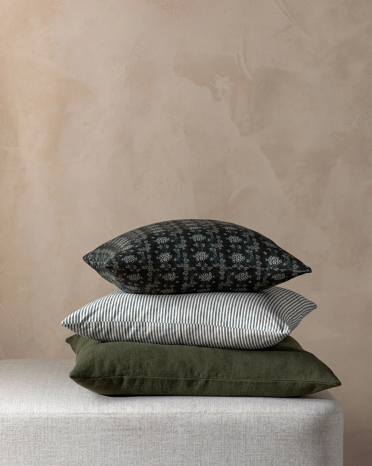 Ives Pillow Cover - Image 2