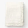 Inger Gauze Coverlet