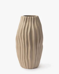 Bloomingville Ione Fluted Vase