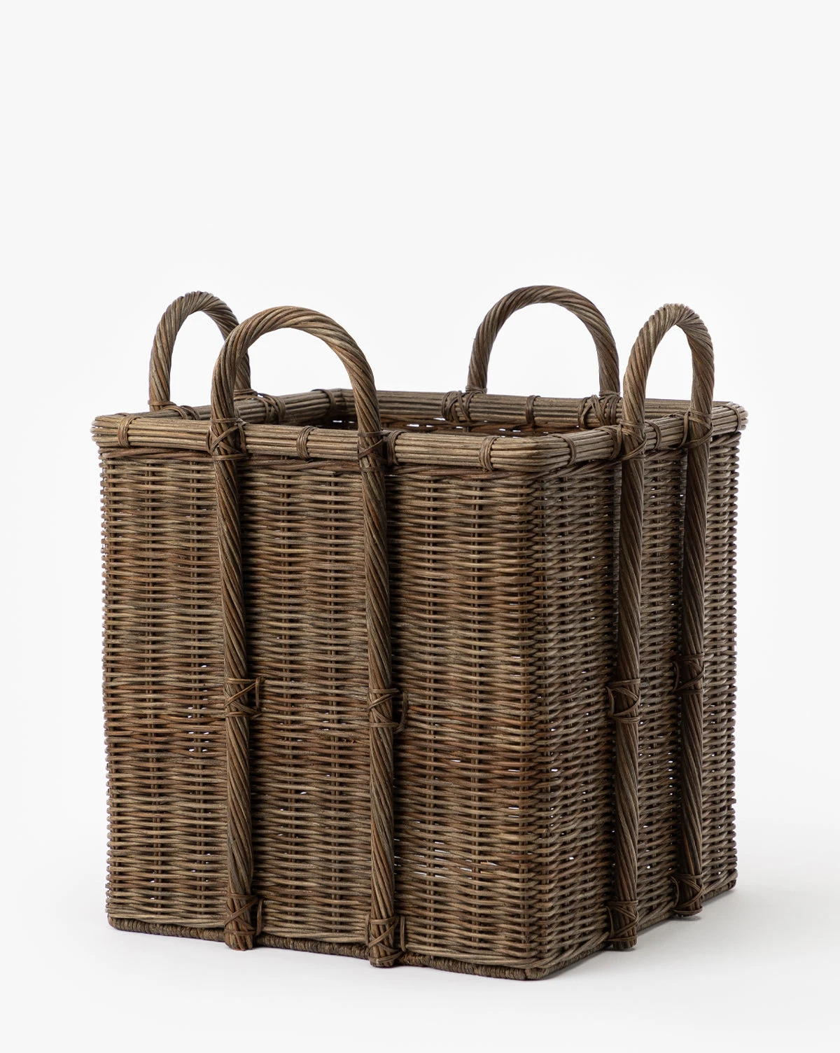 Jacinta Woven Basket - Image 4
