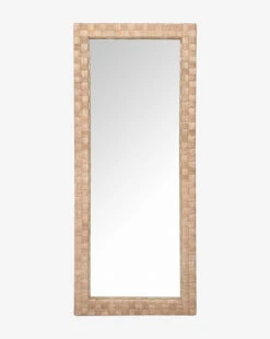 Jacobs Floor Mirror