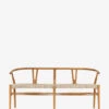 Jasper Indoor/Outdoor Bench