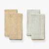 Jaxen Striped Napkins (Set Of 4)