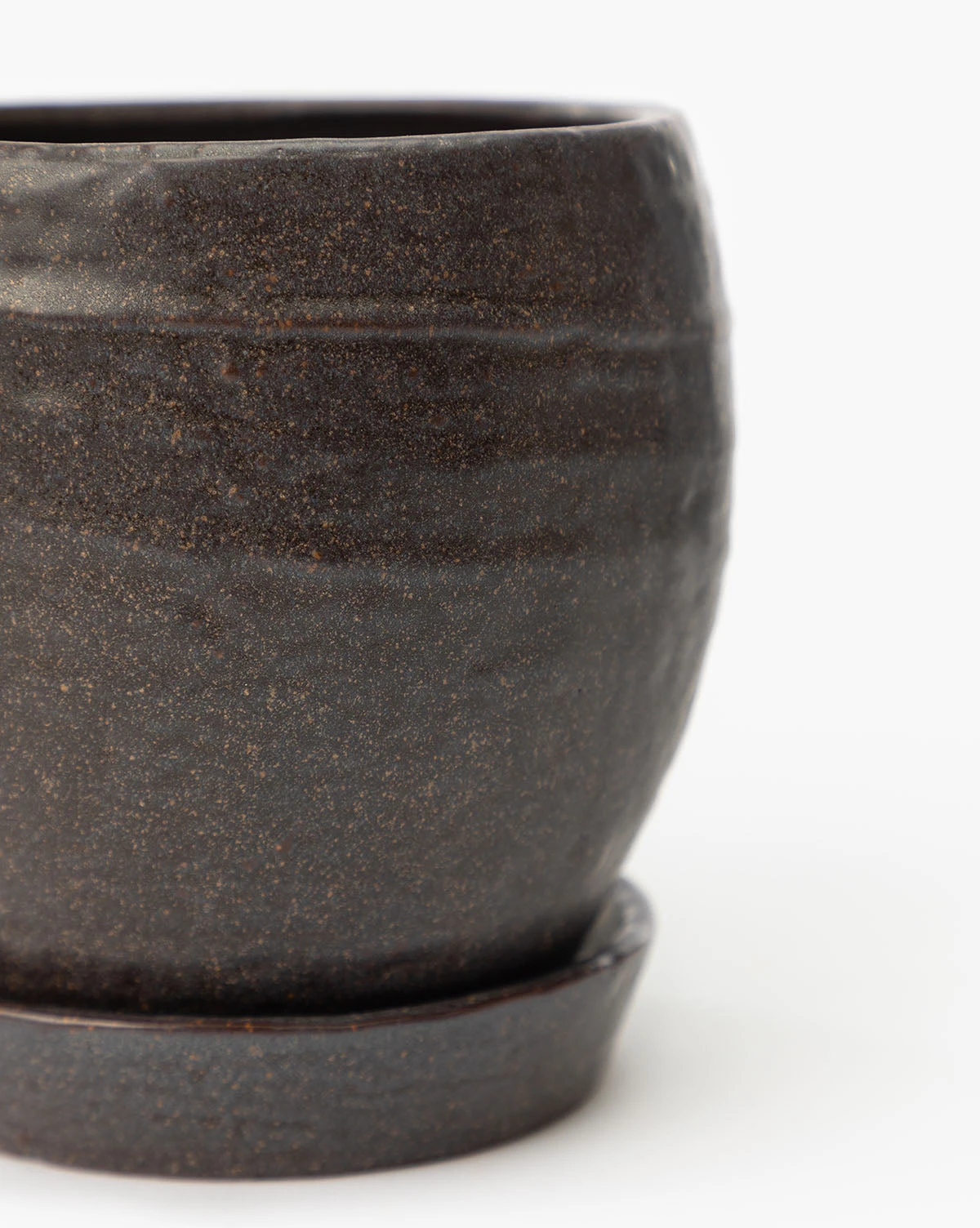 Jaycee Black Pot - Image 2