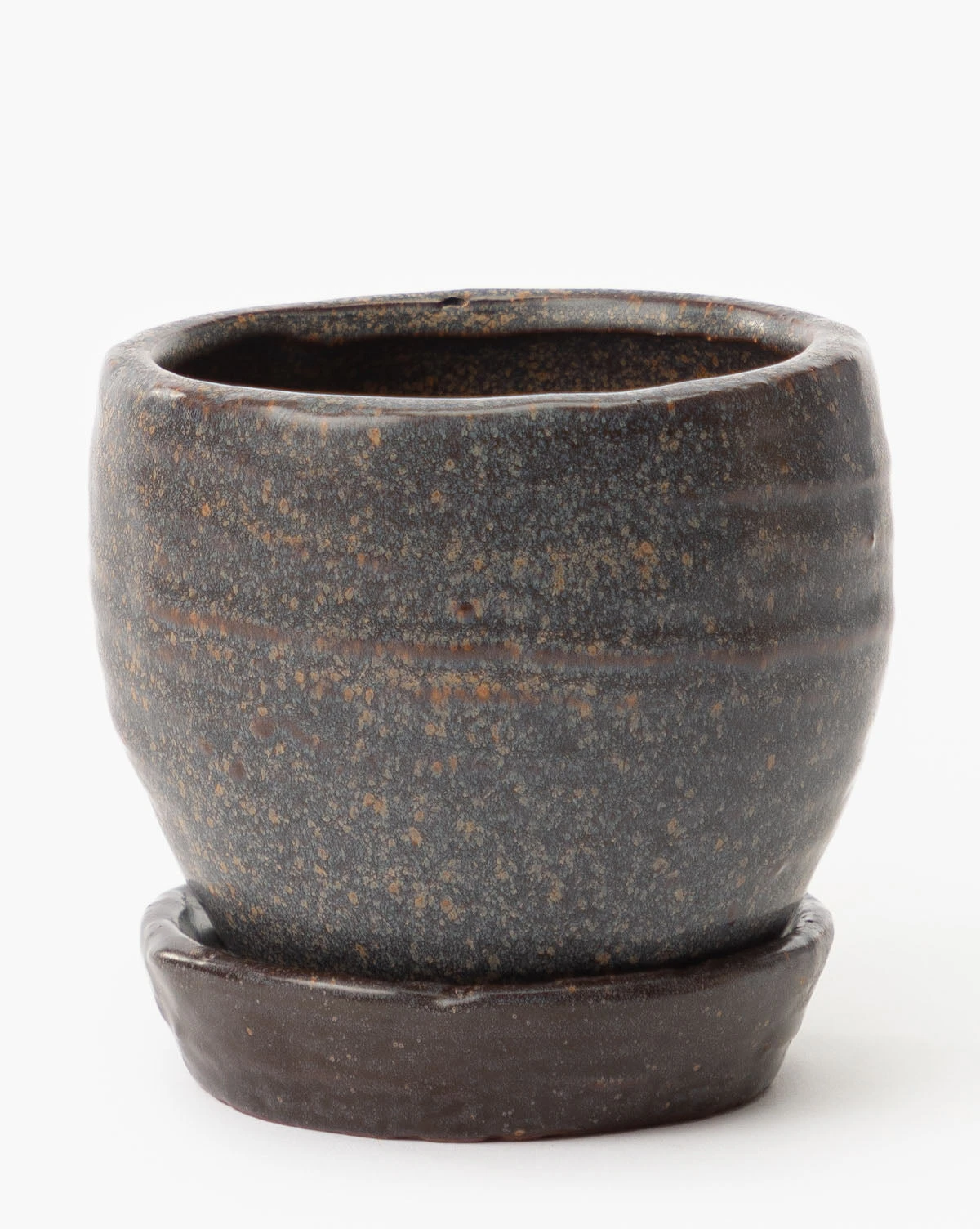 Jaycee Black Pot - Image 3
