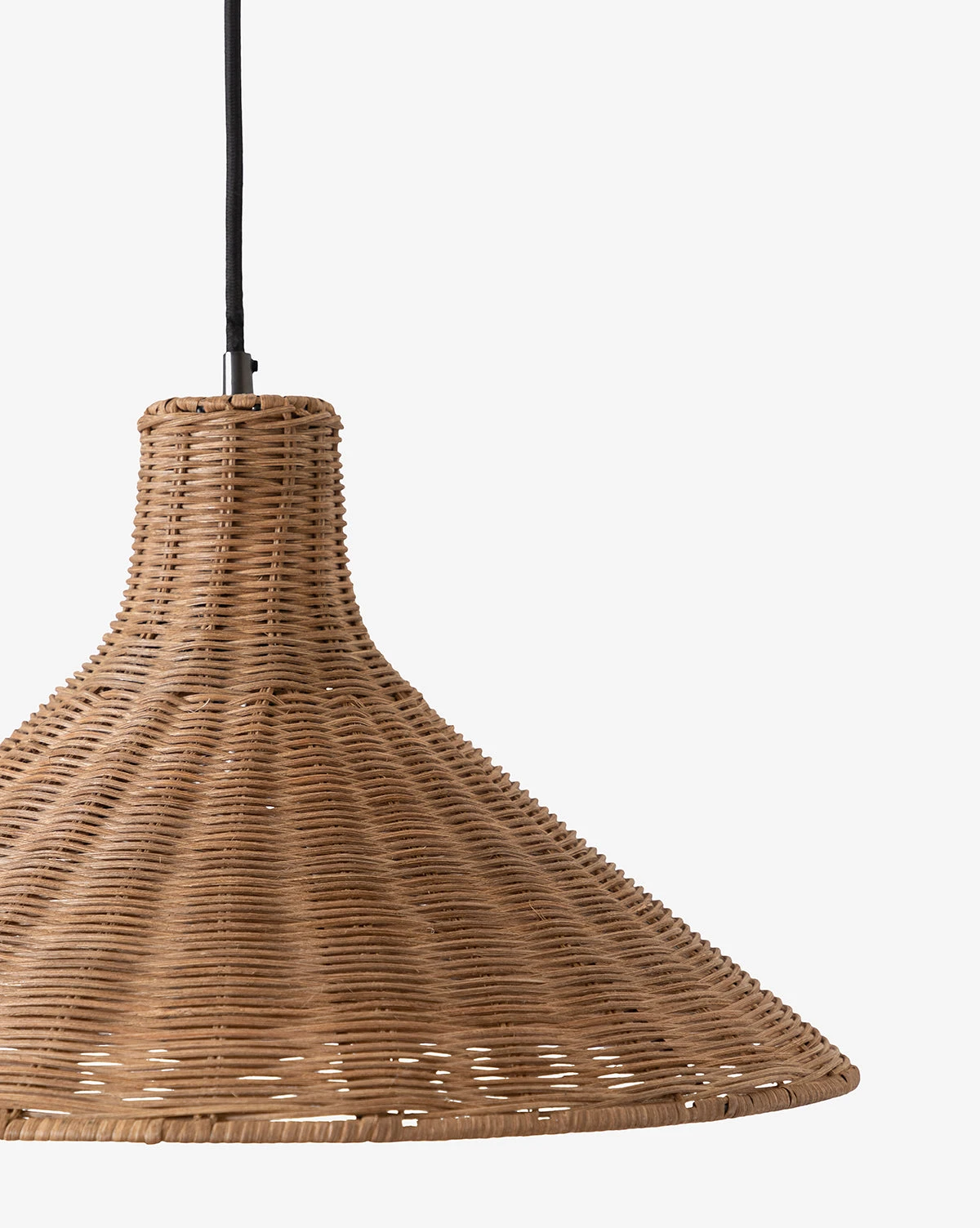 Johanson Woven Pendant - Image 4