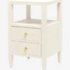 Josiah Single Nightstand