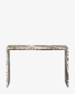 Julia Console Table